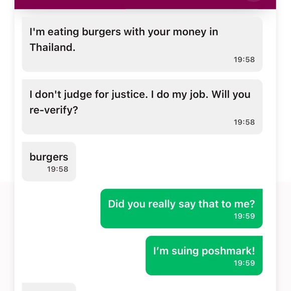 Scammed - Picture 9 of 10